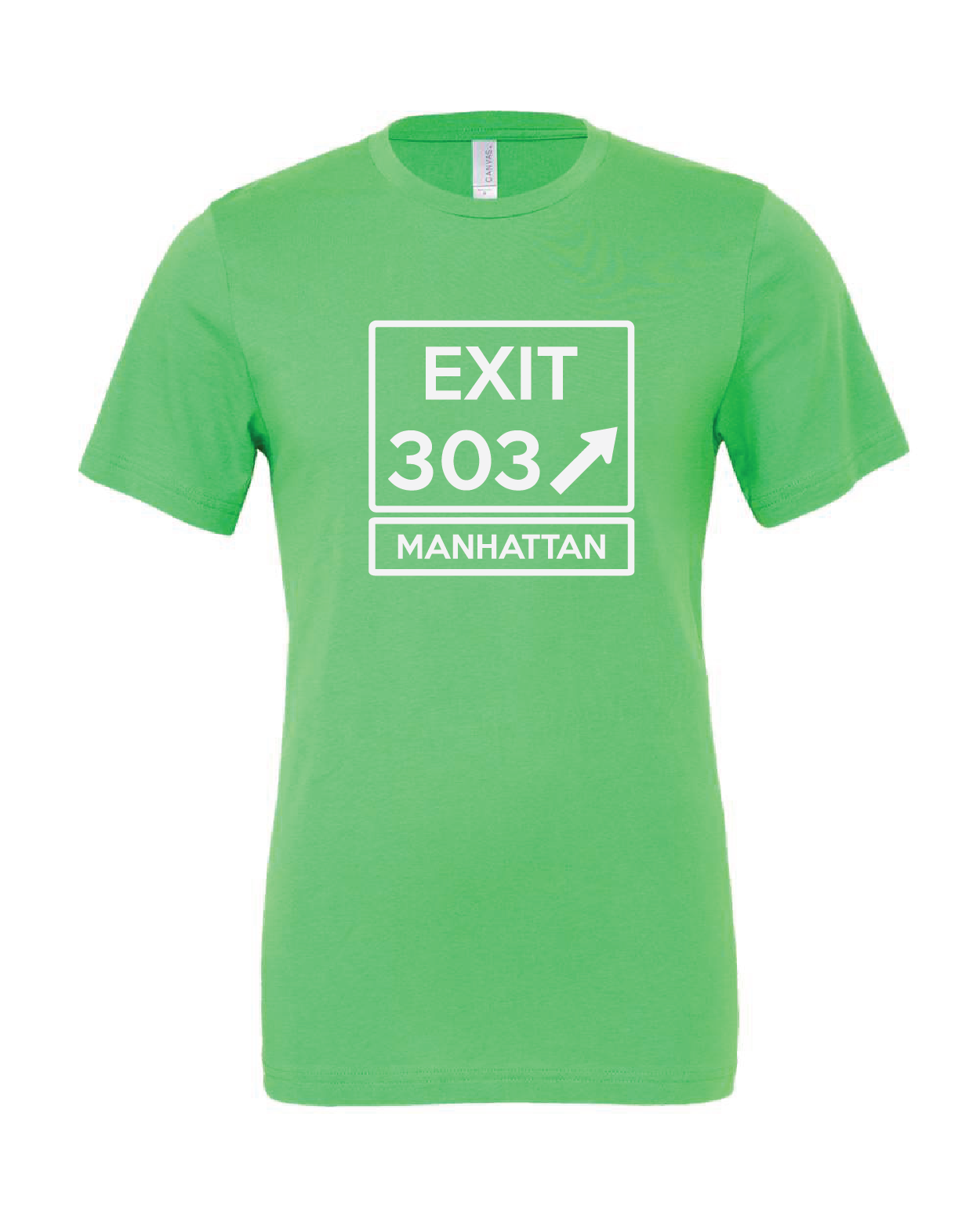 Exit 303