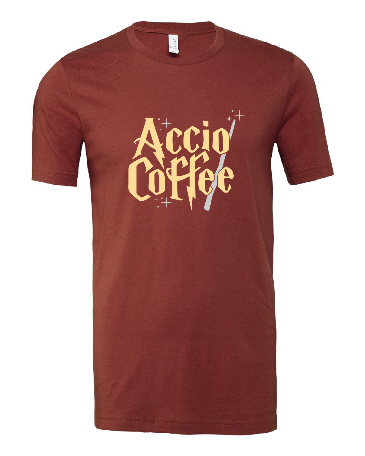 Accio Coffee