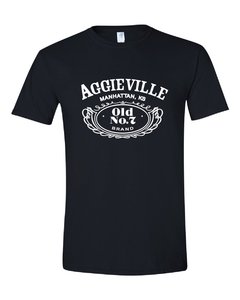Aggieville No. 7