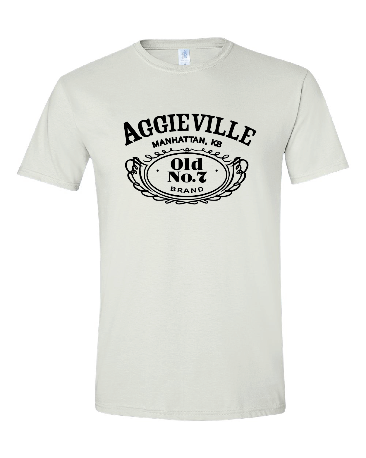 Aggieville No. 7