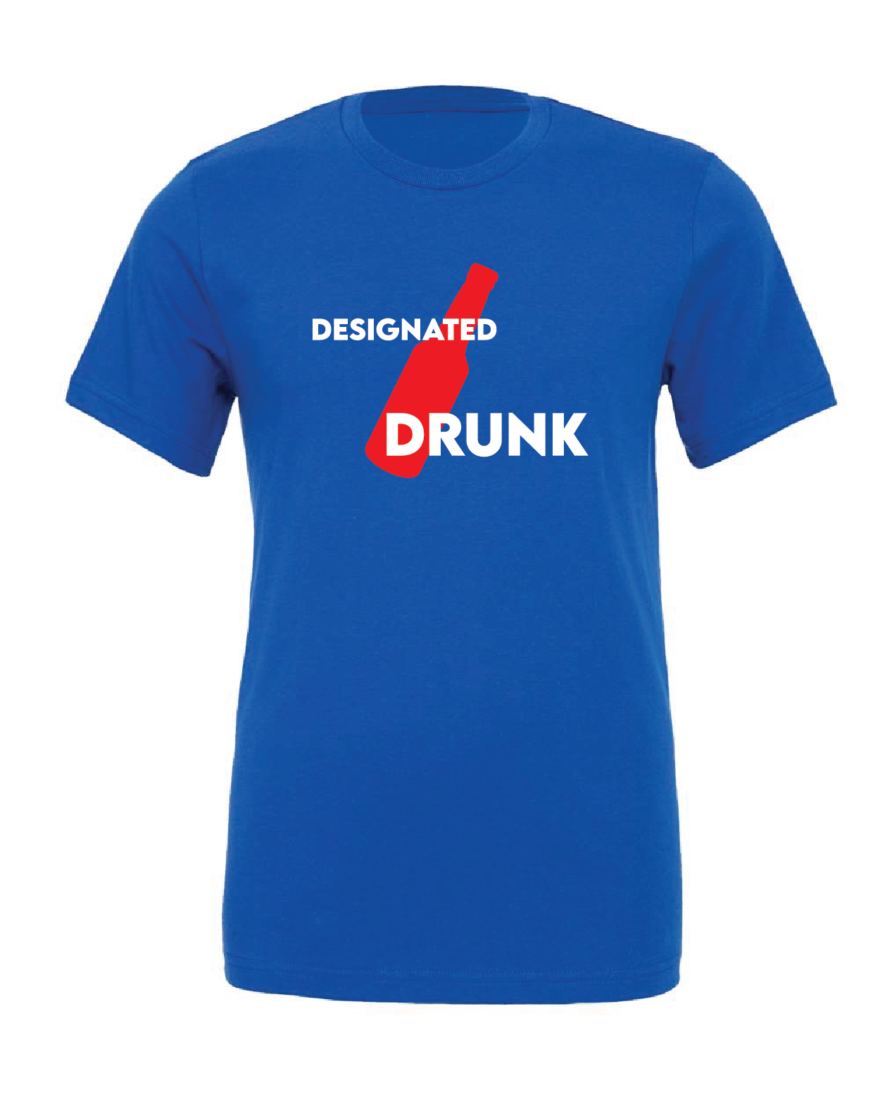 Designated Drunk
