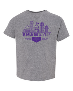 Rabbit Skins Toddler Tee - EMAWstin Skyline