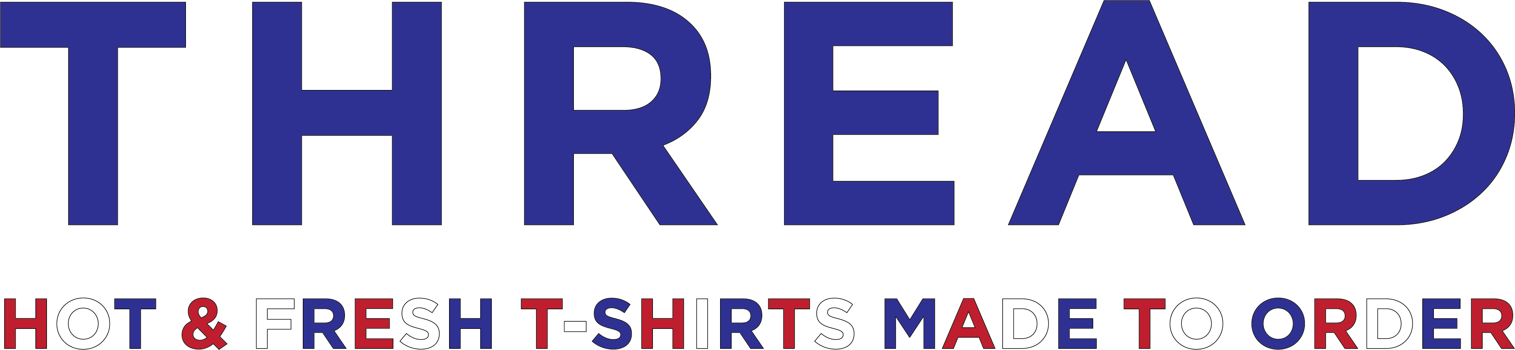 Logo Deman Thread Custom Orders – THREAD