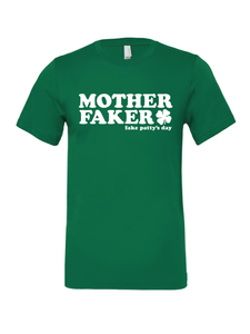 Mother Faker