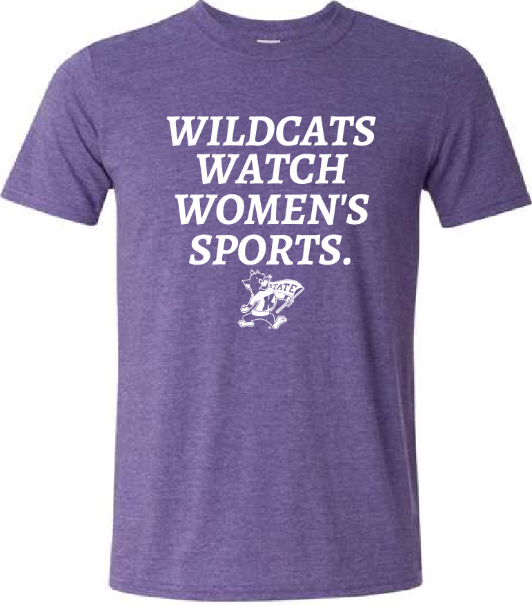 Wildcats Watch Women's Sports