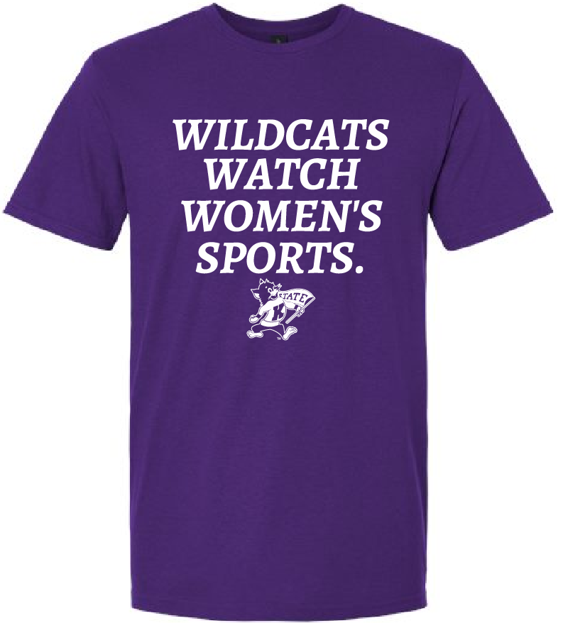 Wildcats Watch Women's Sports