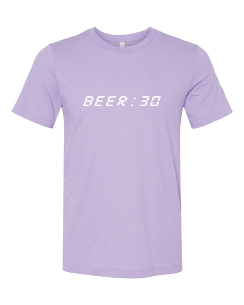 Beer 2024 30 shirt