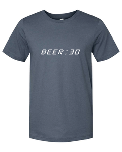 Beer: 30