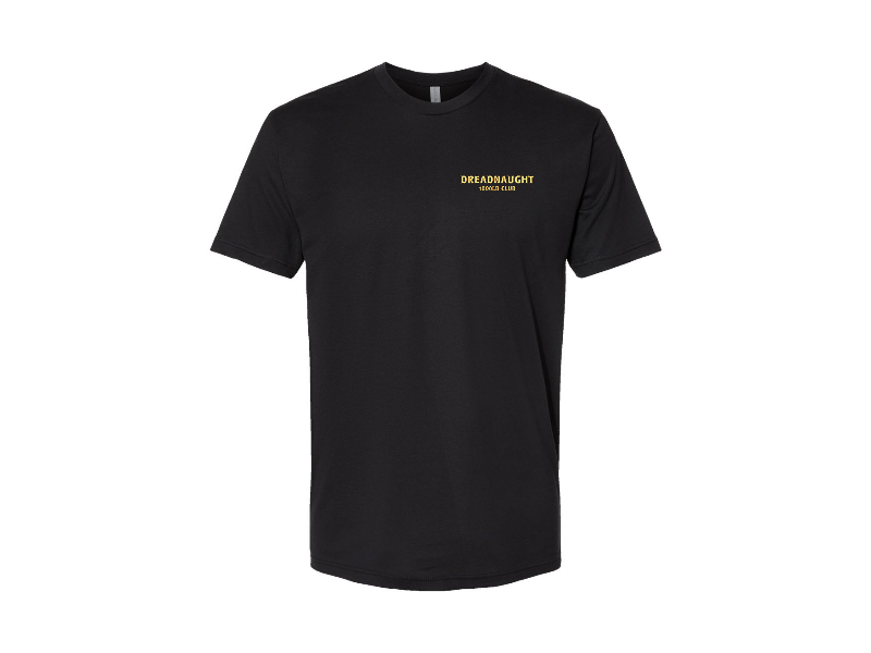Dreadnaught 1000lb Club Tee
