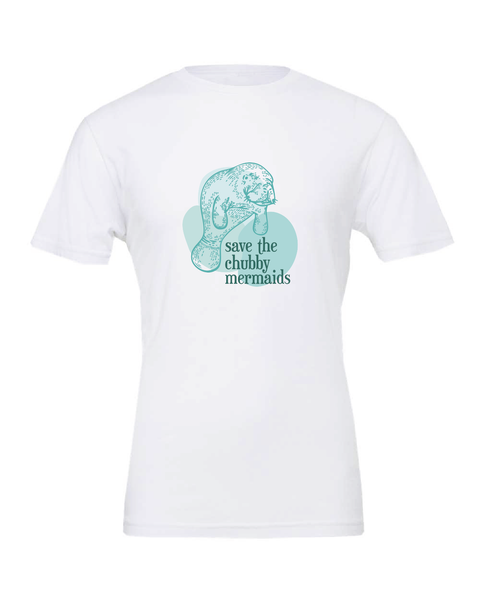 Save The Chubby Mermaids – THREAD