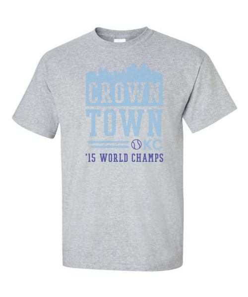 Crown Town