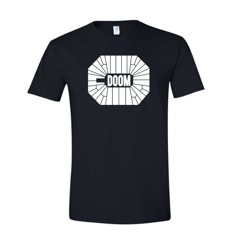 Octagon of Doom
