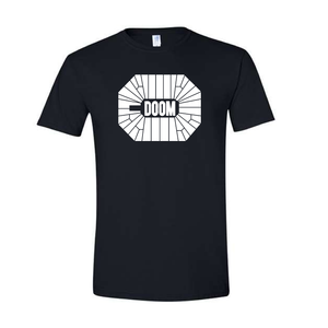 Octagon of Doom