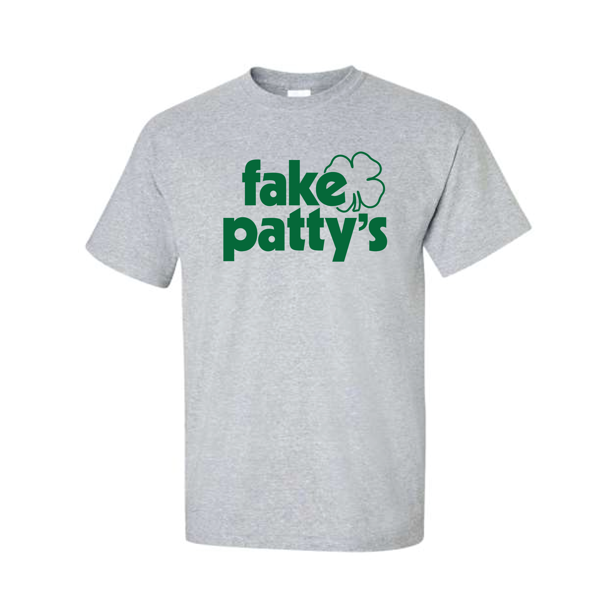 Fake Patty's Vintage
