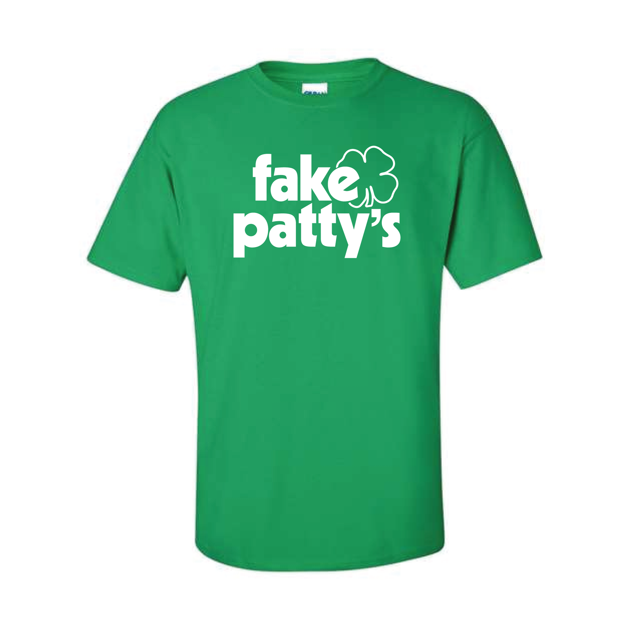 fake pattys day shirts thread