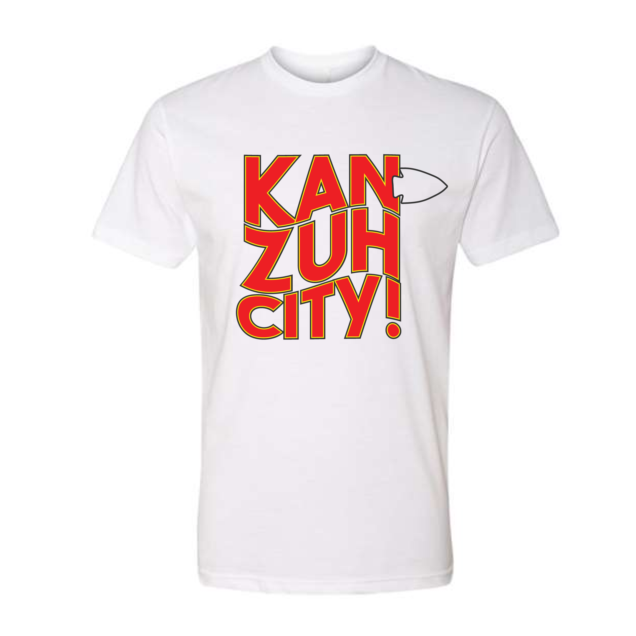 Kan-Zuh-City!