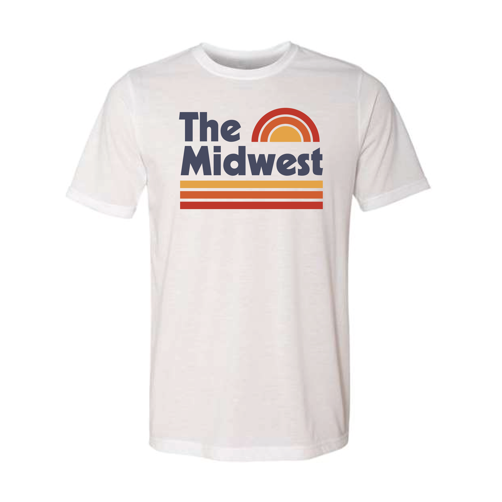 Big LV Logo T-Shirt – Store – Kansas Ink & Thread